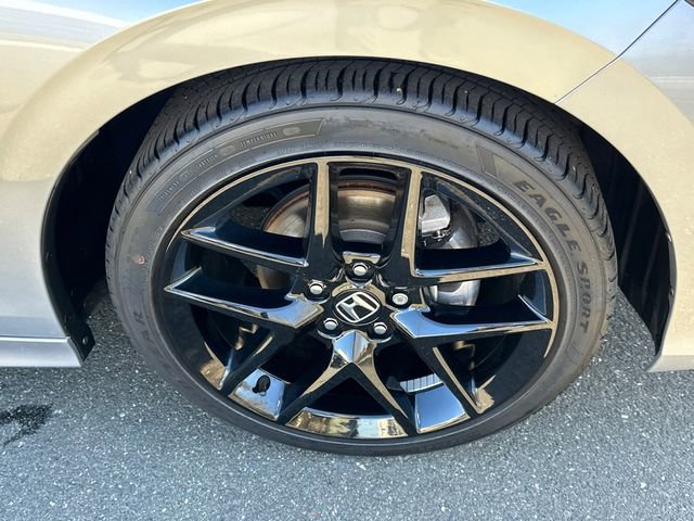 Used 2025 Honda Civic Sport image 7