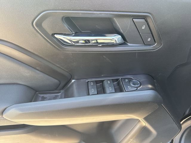 New 2026 GMC Canyon Elevation w/ Convenience Package AWD/4WD image 13