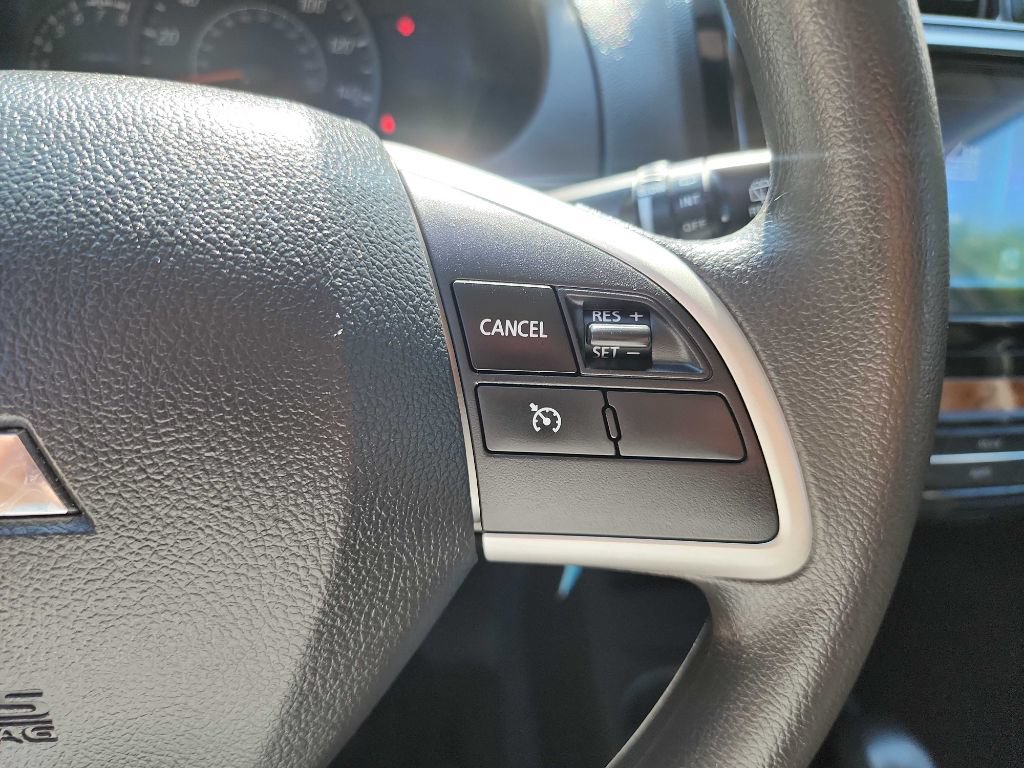 Used 2024 Mitsubishi Mirage ES FWD image 18