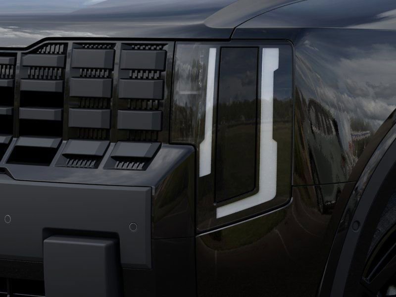 New 2027 Kia Telluride SX X-Line image 10