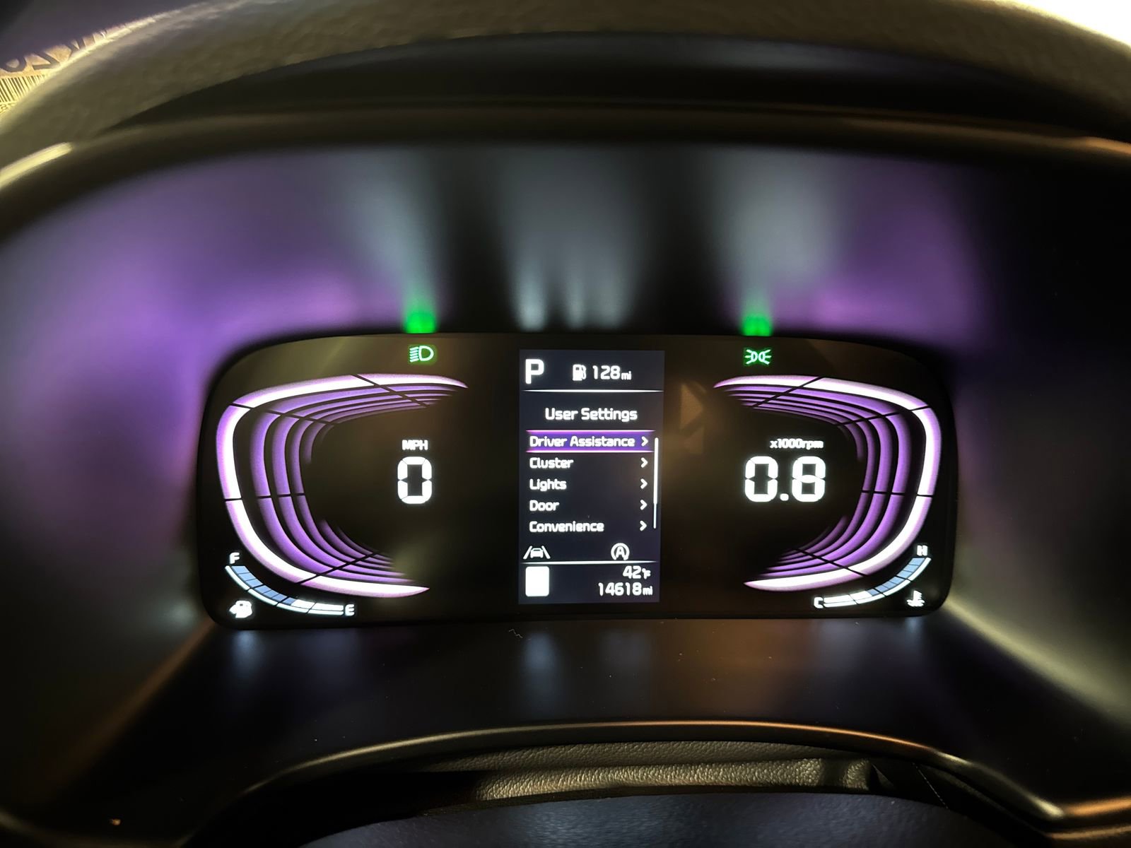 Certified 2023 Kia Soul LX FWD image 20