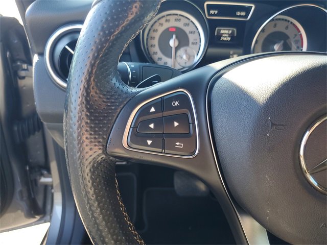 Used 2015 Mercedes-Benz CLA 250 image 15