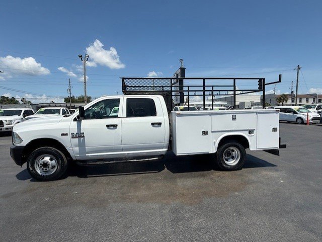 Used 2013 RAM 3500 Tradesman image 9
