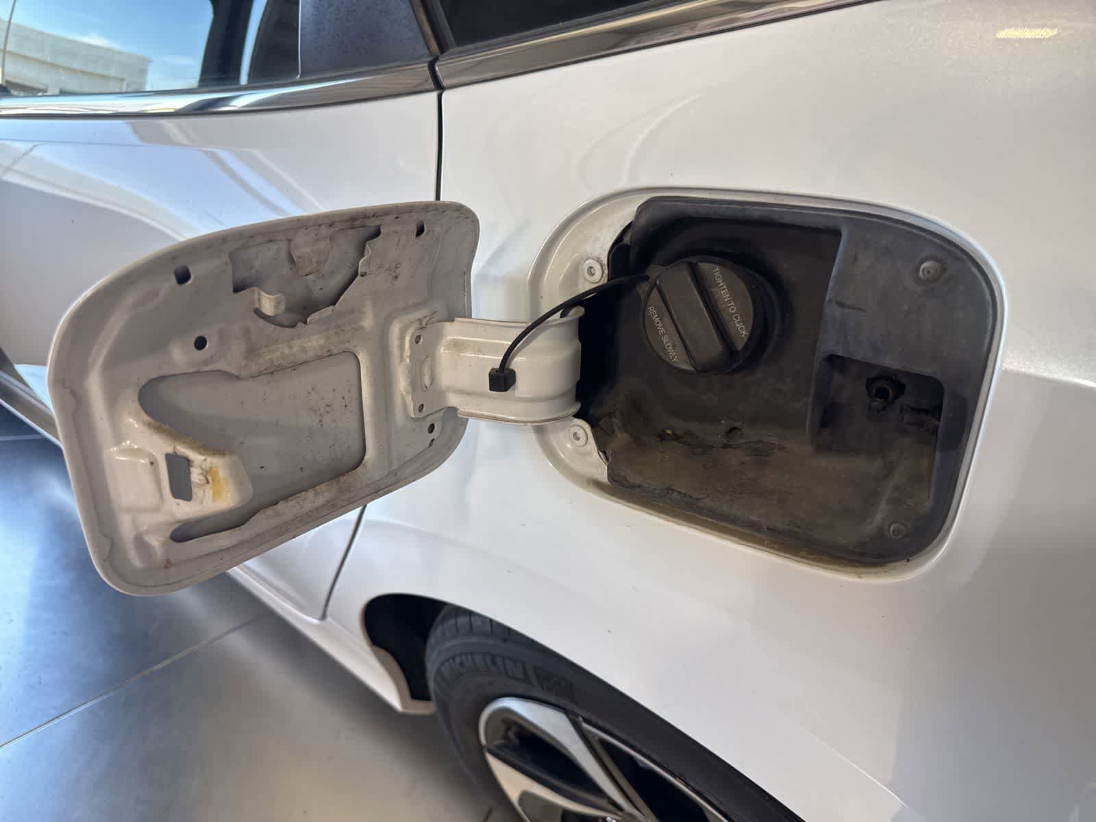 Used 2022 Honda Insight EX image 10