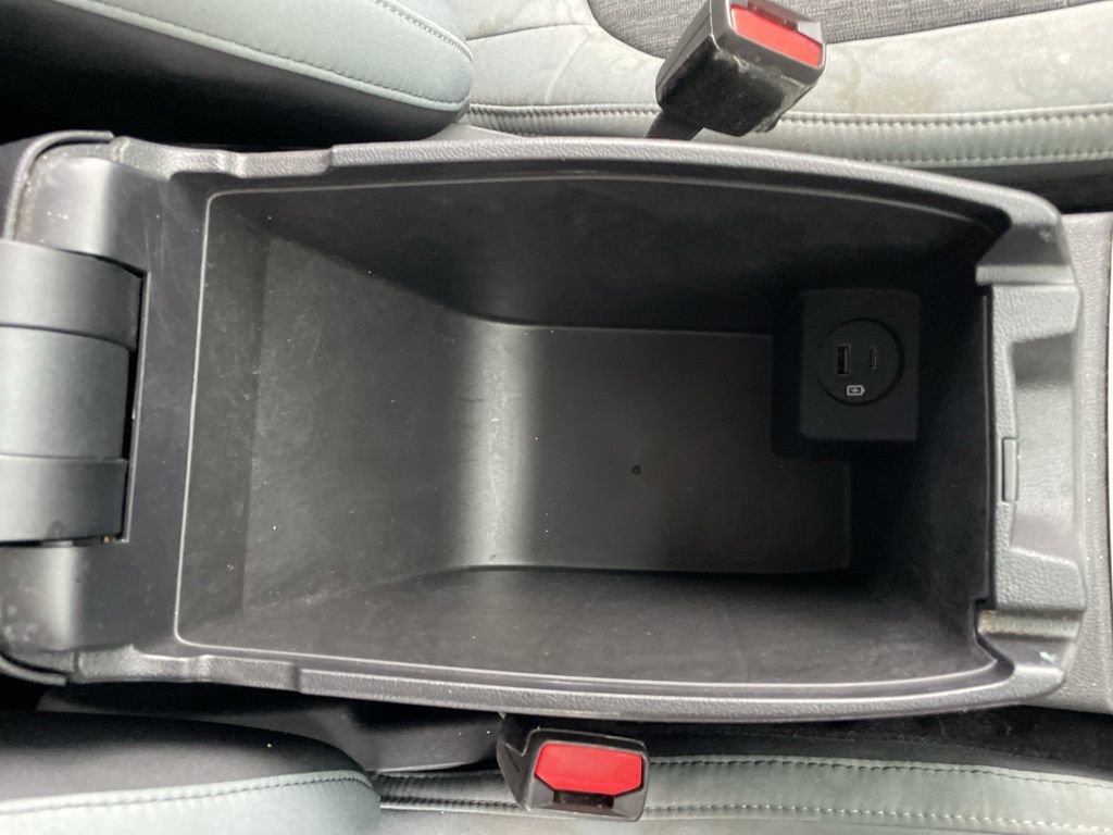 Used 2021 Ford Bronco Sport Big Bend image 40