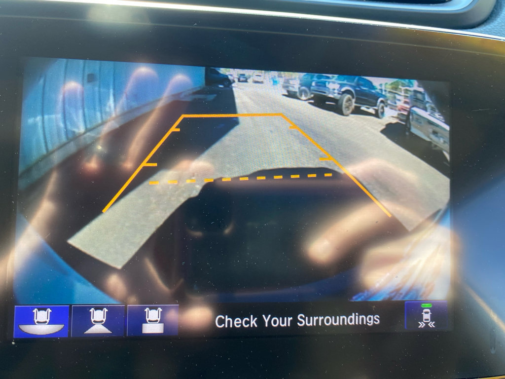 Used 2019 Honda CR-V Touring image 26