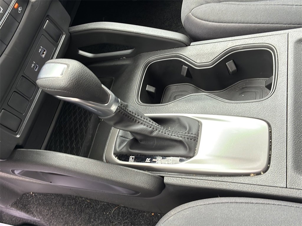 Used 2024 Nissan Frontier S w/ S Utility Package image 30