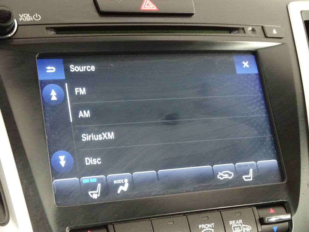 Used 2019 Acura TLX 2.4L Technology Pkg w/A-Spec P image 39