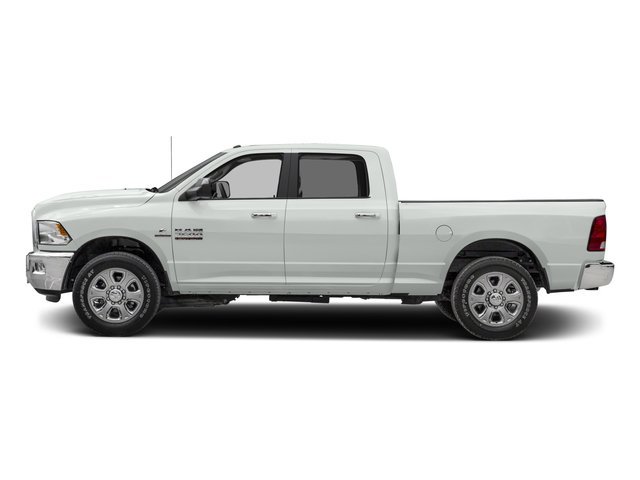 Certified 2016 RAM 2500 Outdoorsman AWD/4WD image 6
