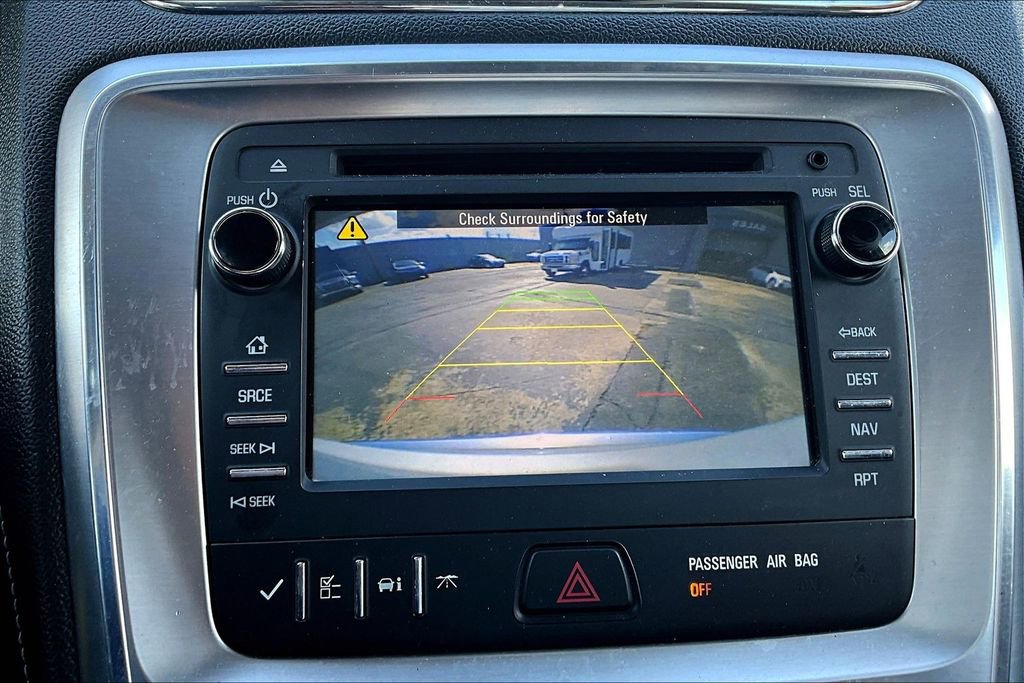 Used 2014 GMC Acadia SLT AWD/4WD image 14