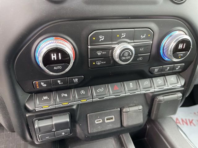 Used 2021 GMC Sierra 1500 Denali w/ Denali Ultimate Package image 19