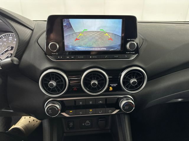 Used 2024 Nissan Sentra S image 22