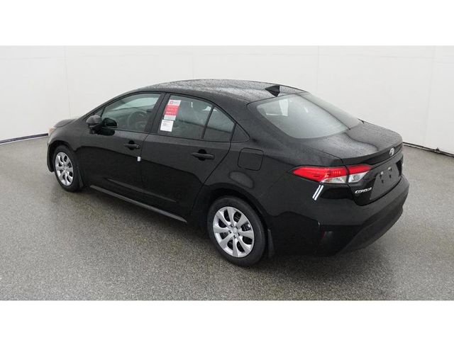 New 2026 Toyota Corolla LE image 5