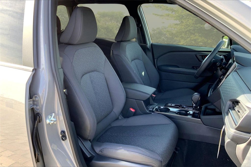 New 2026 Subaru Forester Premium image 10