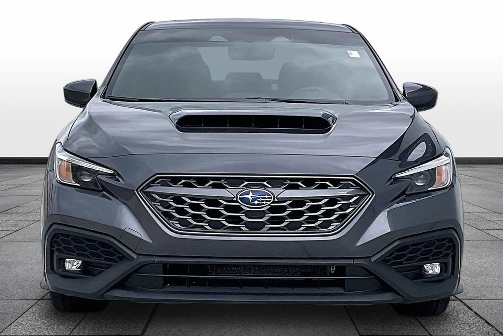 Used 2024 Subaru WRX Premium AWD/4WD image 3