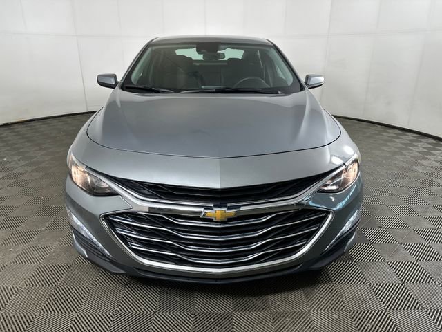 Used 2024 Chevrolet Malibu LT FWD image 8