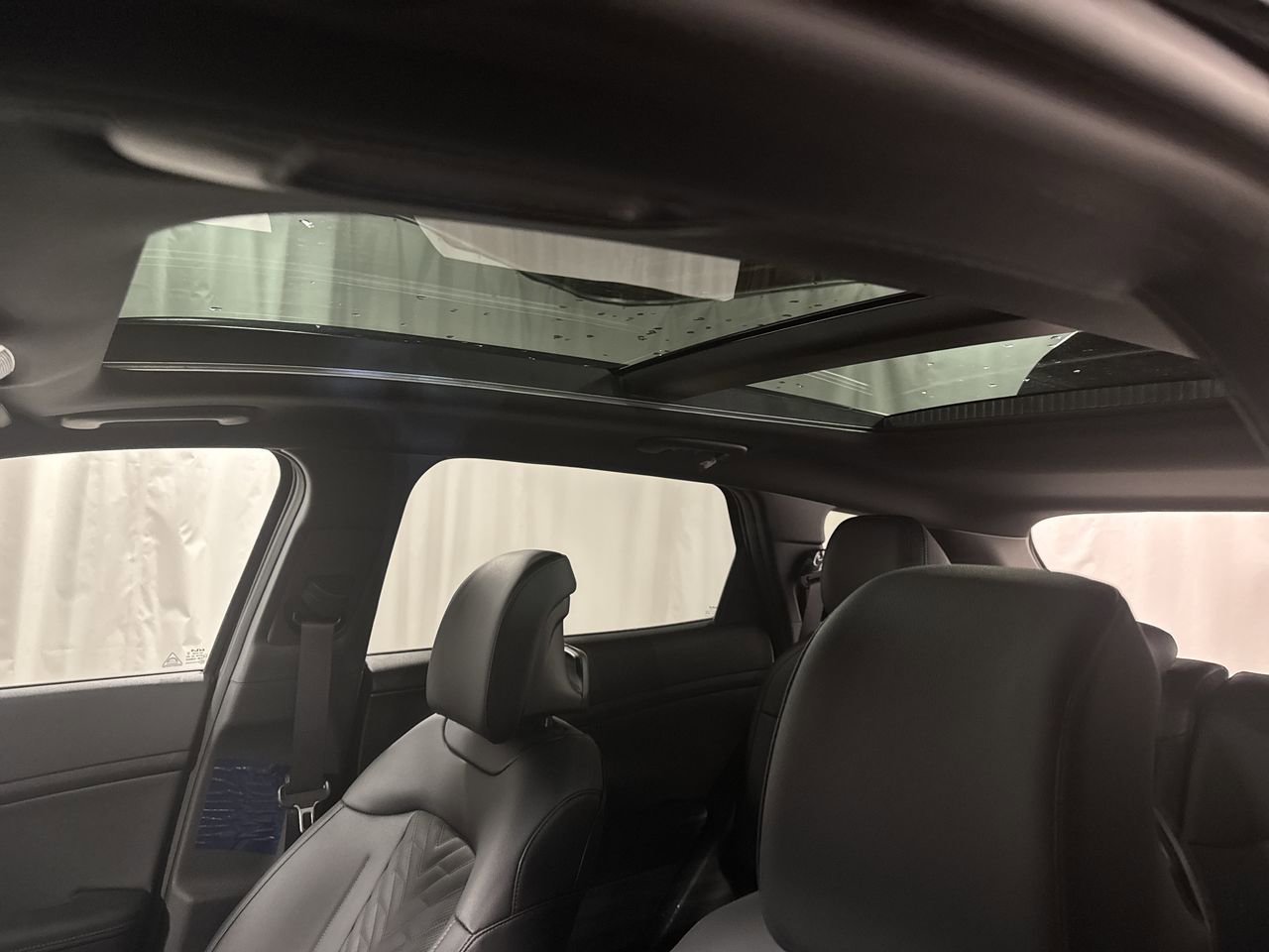 New 2026 Kia Sportage X-Line Prestige image 27