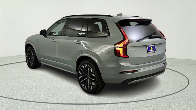 New 2026 Volvo XC90 T8 Ultra w/ Protection Package AWD/4WD image 5