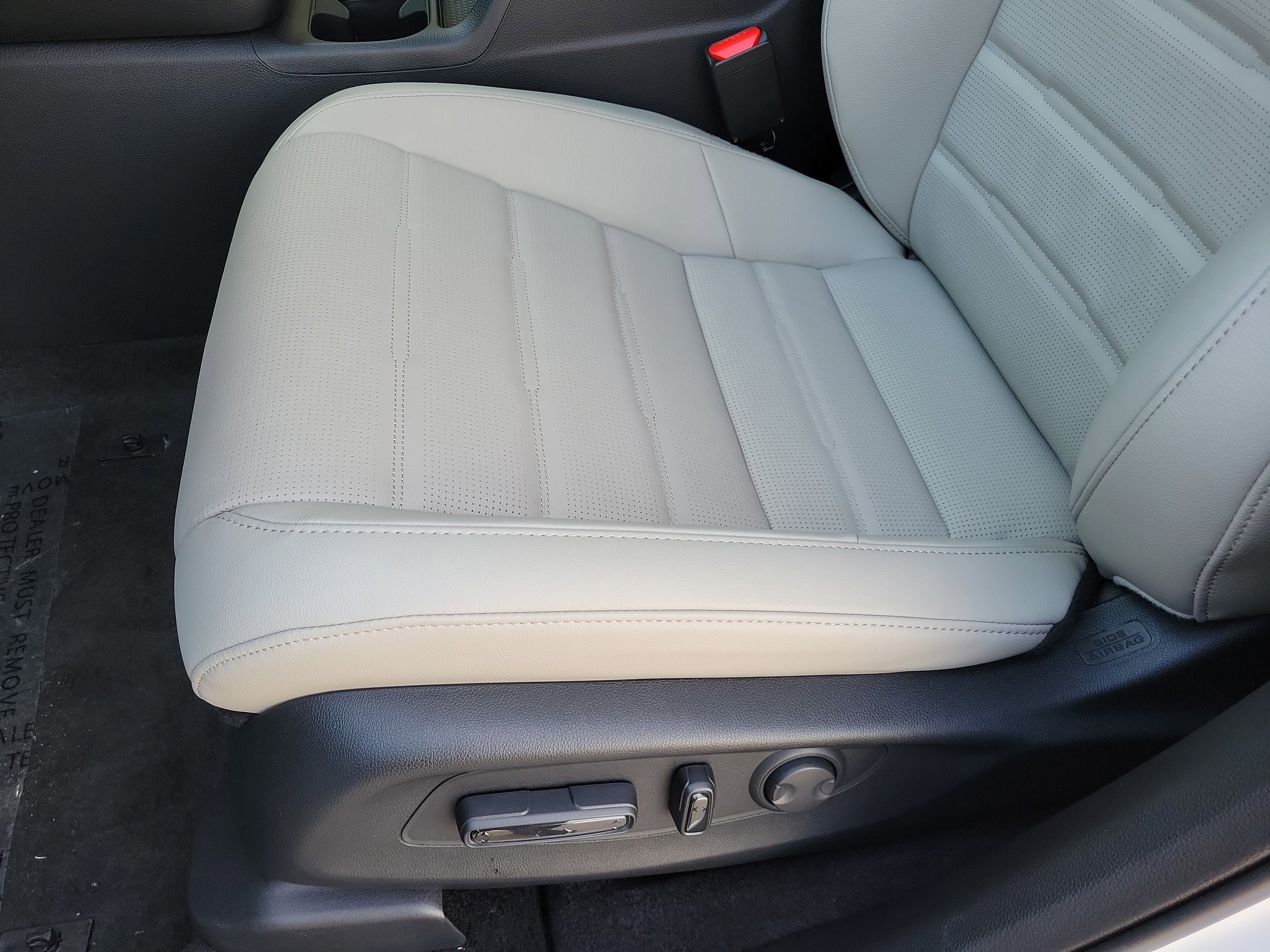 New 2026 Honda CR-V EX-L image 10