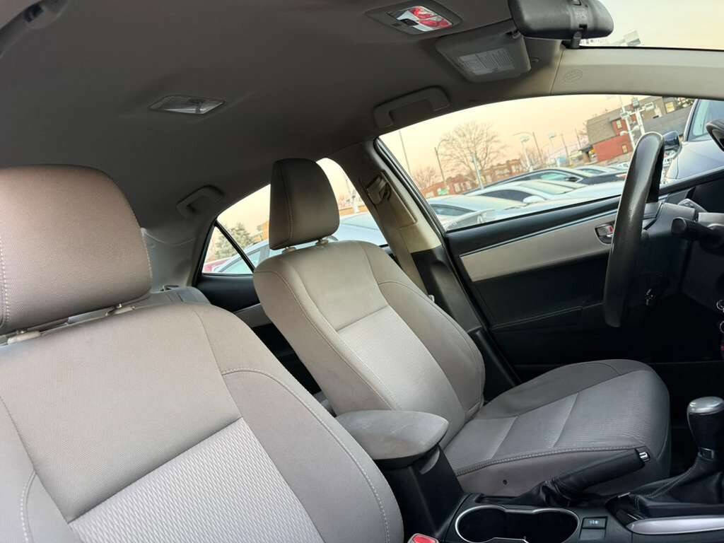 Used 2014 Toyota Corolla L image 16