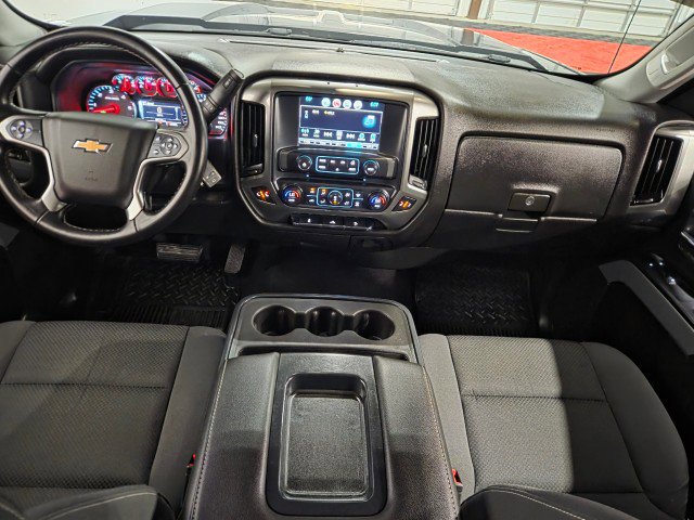 Used 2019 Chevrolet Silverado 1500 LT w/ All Star Edition image 7