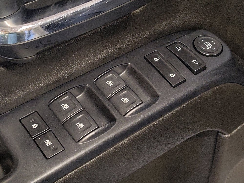 Used 2018 Chevrolet Silverado 1500 Custom w/ Trailering Package RWD image 27