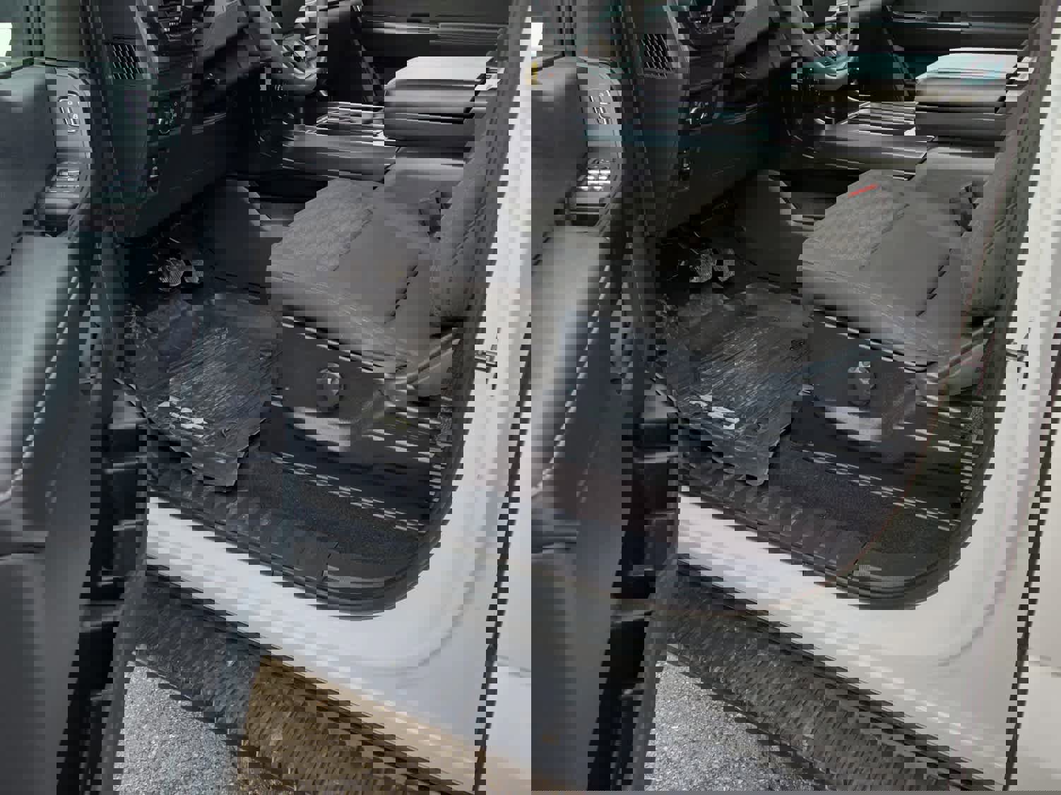 Used 2021 Ford F150 XL w/ STX Appearance Package image 14