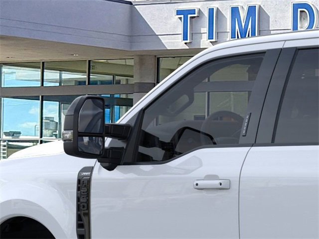 New 2026 Ford F250 Lariat w/ Black Appearance Package image 20