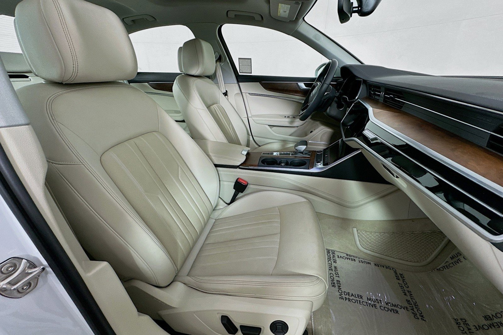 Used 2023 Audi A6 Premium Plus w/ Premium Plus Package image 8