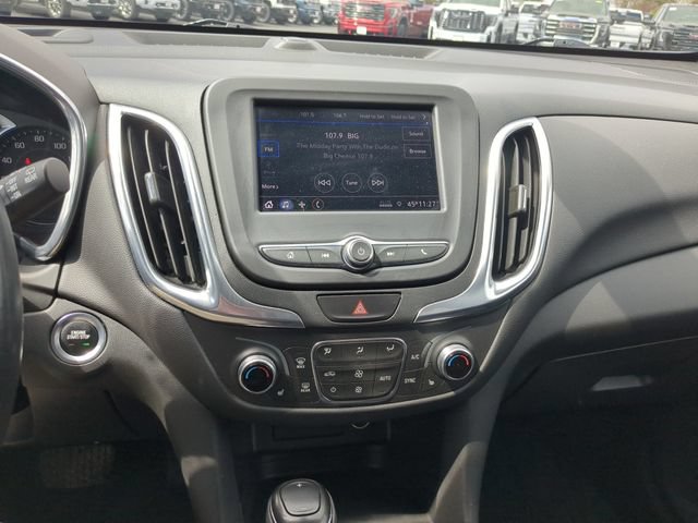 Used 2021 Chevrolet Equinox LT AWD/4WD image 21