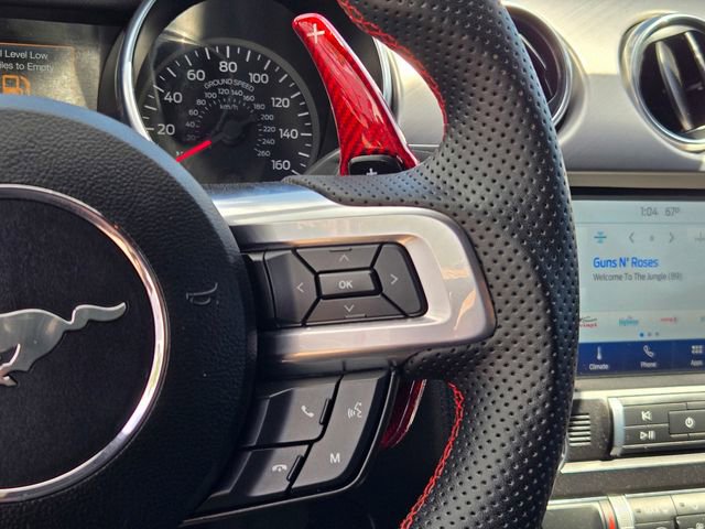 Certified 2022 Ford Mustang GT w/ Equipment Group 301A RWD image 18