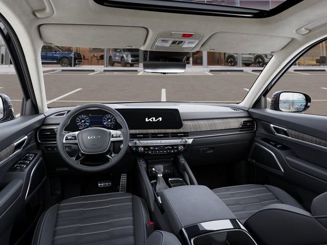 New 2025 Kia Telluride SX Prestige image 14