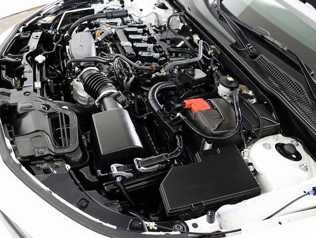 Used 2025 Acura Integra image 35