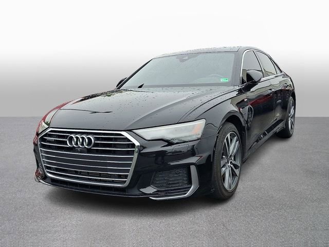 Used 2021 Audi A6 3.0T Premium w/ Convenience Package AWD/4WD image 1