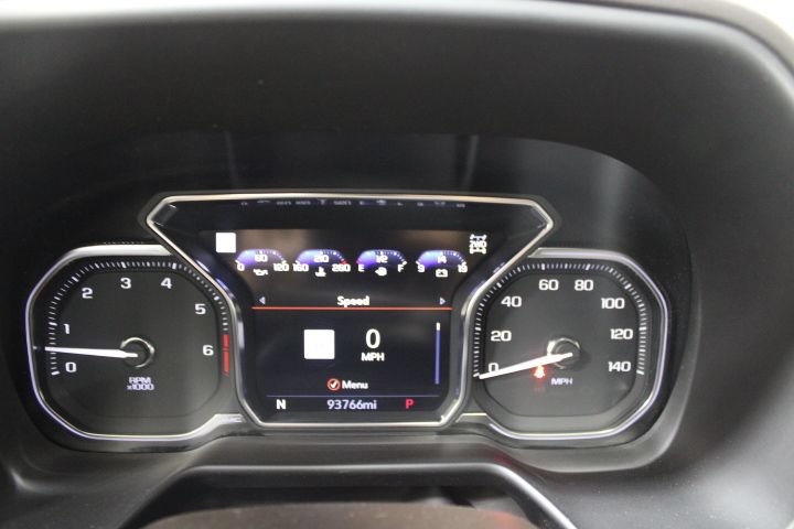Used 2021 GMC Yukon SLT w/ SLT Premium Package AWD/4WD image 42