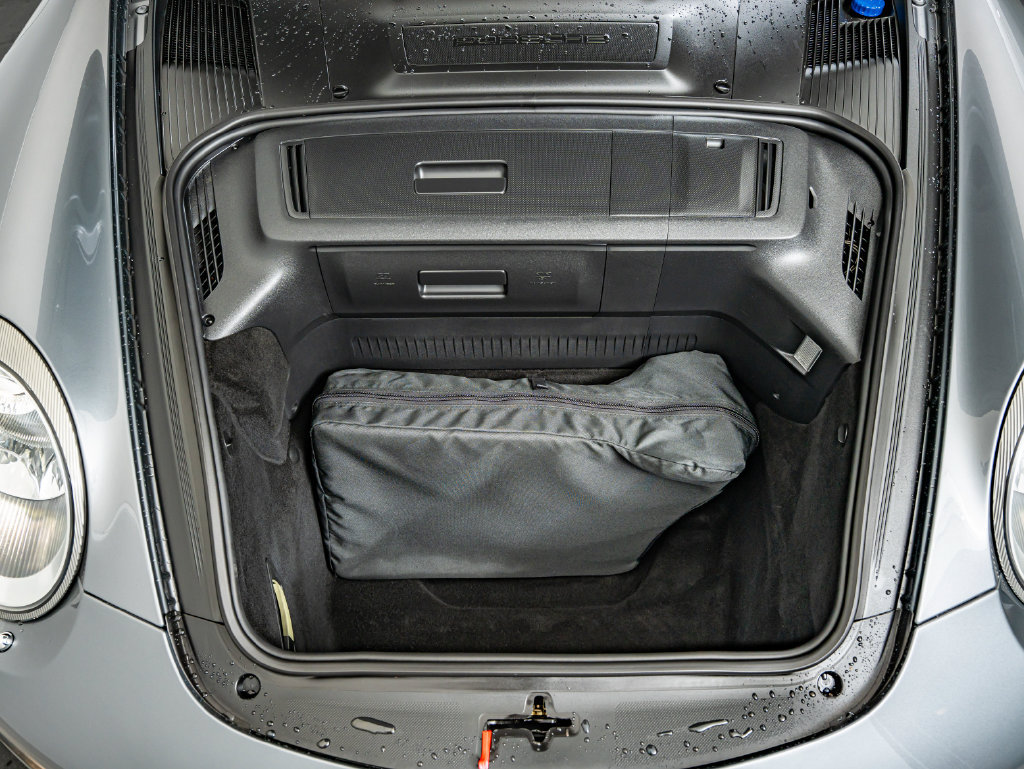 Used 2006 Porsche 911 Carrera S RWD image 51