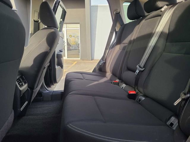 Used 2023 Nissan Rogue S image 21