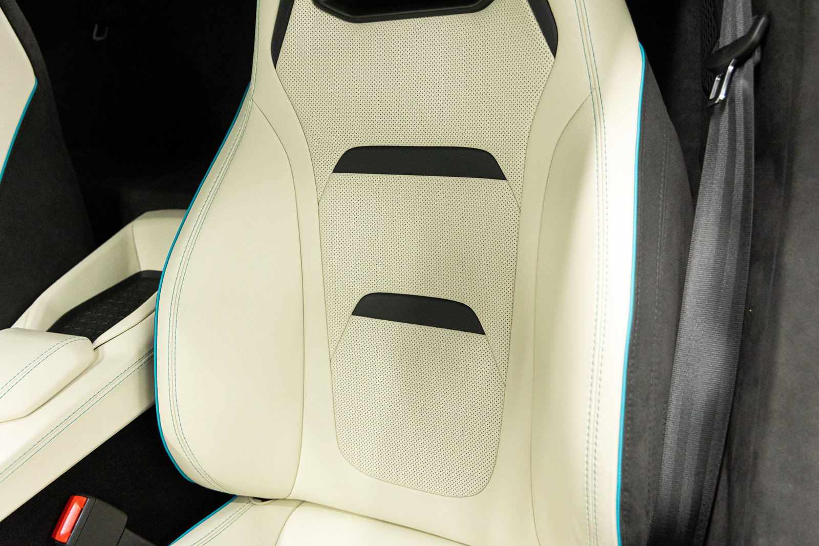 Used 2026 Lamborghini Temerario AWD/4WD image 29