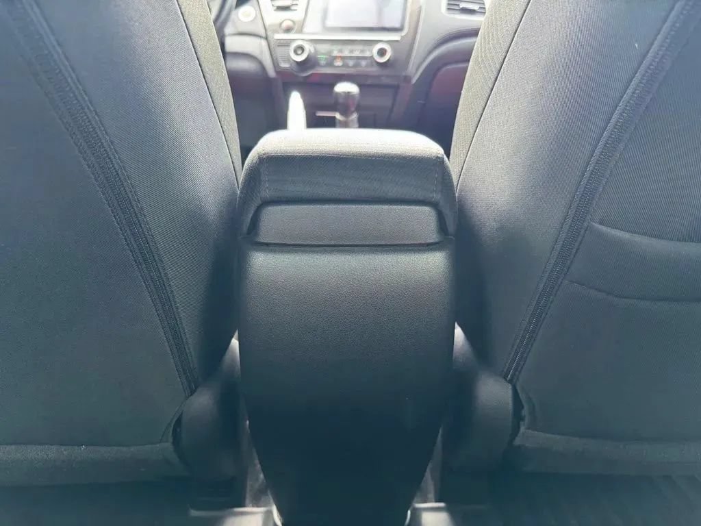 Used 2015 Honda Civic Si image 20