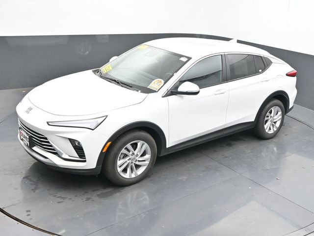 Used 2025 Buick Envista Preferred image 38