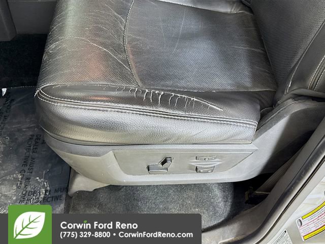 Used 2010 Dodge Ram 2500 Truck Laramie image 19