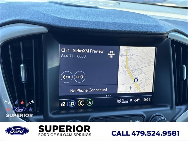 Used 2024 GMC Terrain Denali w/ Denali Premium Package AWD/4WD image 39
