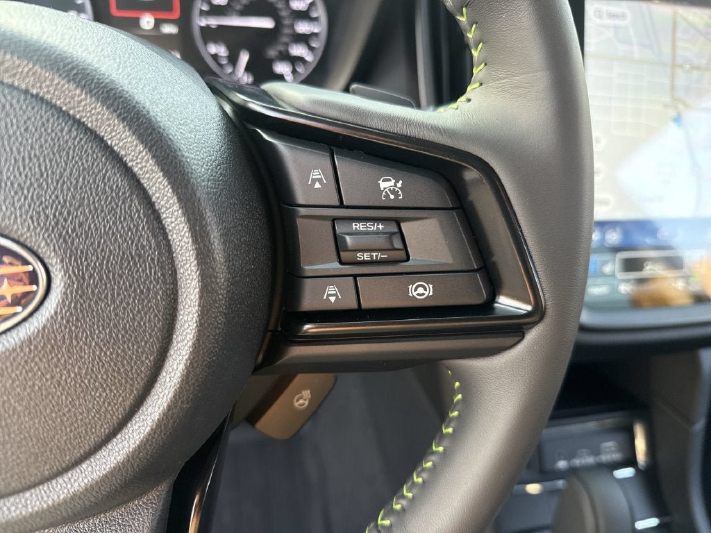 New 2027 Subaru Ascent Onyx Edition AWD/4WD image 21