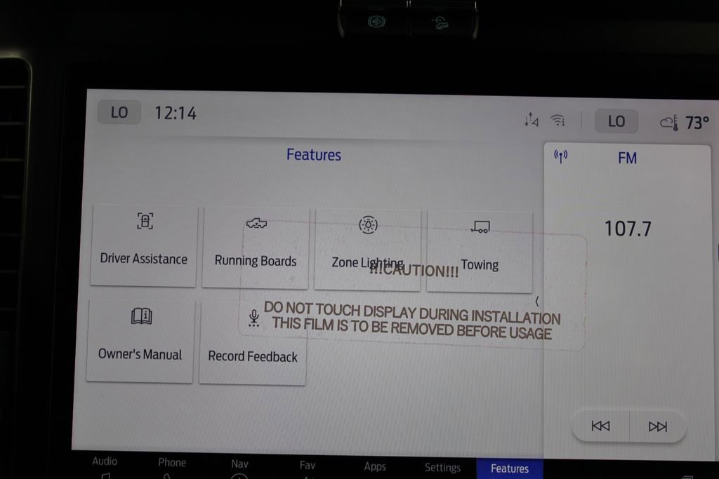 New 2026 Ford F350 King Ranch image 54