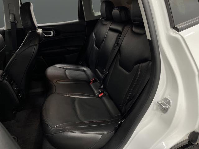 Certified 2022 Jeep Compass Trailhawk w/ Trailhawk Elite Group image 28