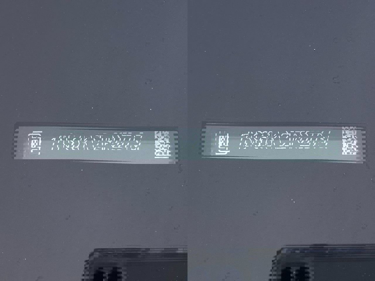 New 2026 Chevrolet Suburban High Country image 18