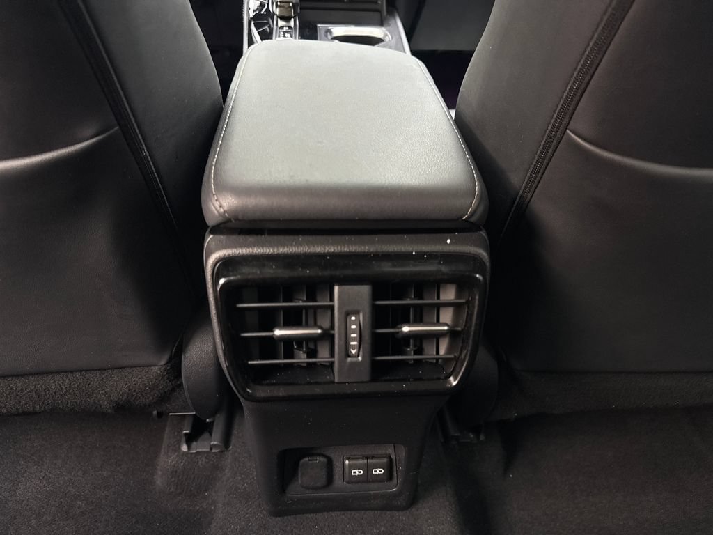 Used 2025 Lexus NX 250 FWD w/ Accessory Package (K3) image 68
