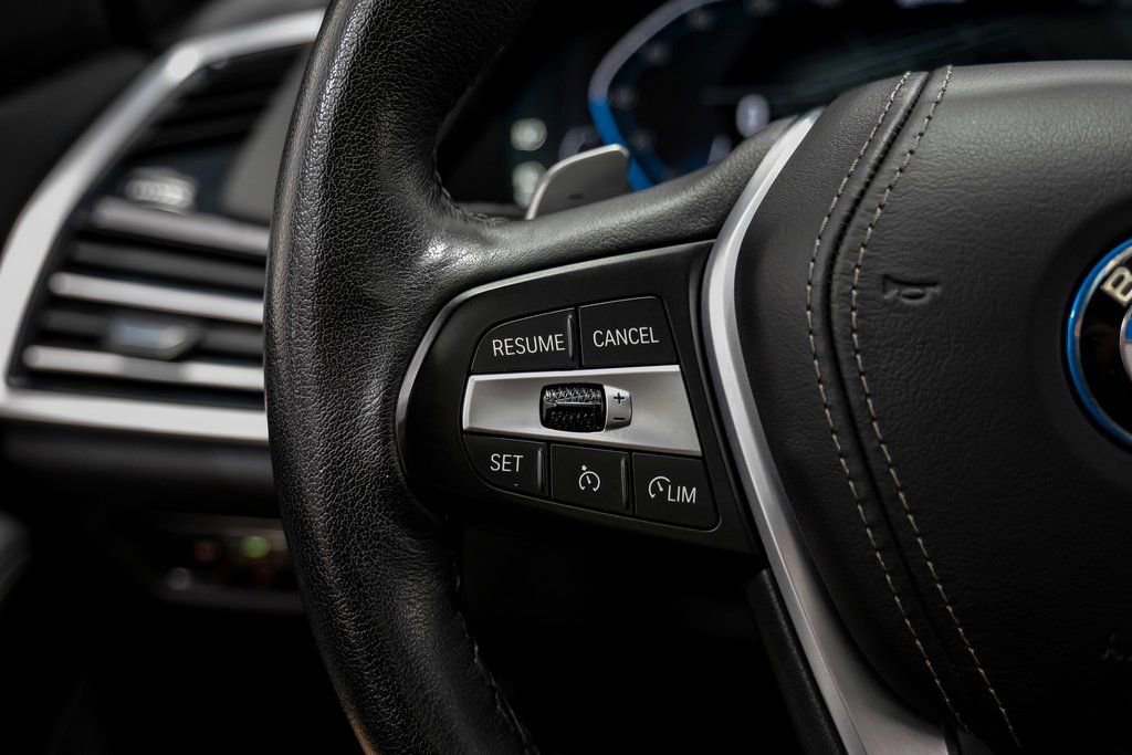 Used 2023 BMW X5 xDrive45e image 14