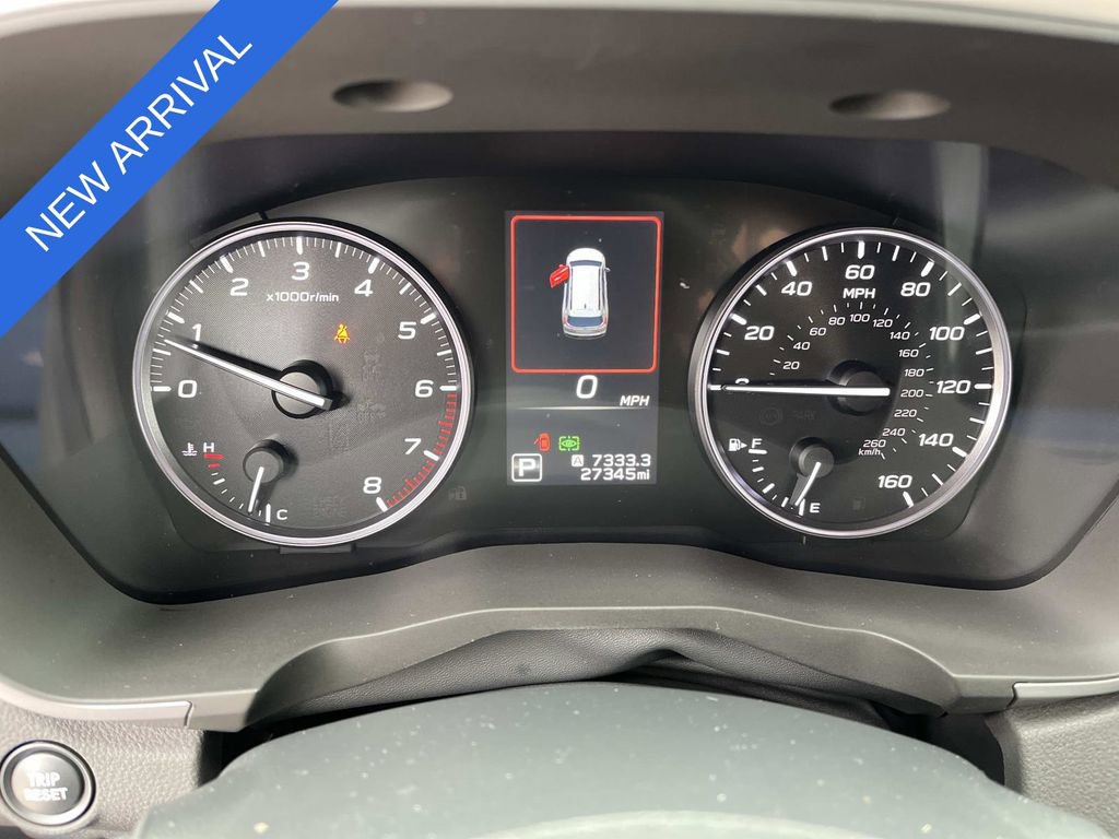 Used 2023 Subaru Ascent Limited w/ Technology Package image 38