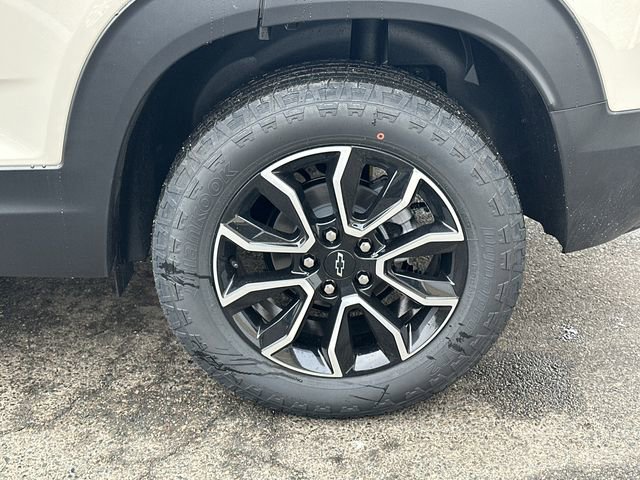 New 2026 Chevrolet TrailBlazer ACTIV w/ Convenience Package image 9